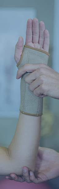 Wrist Braces