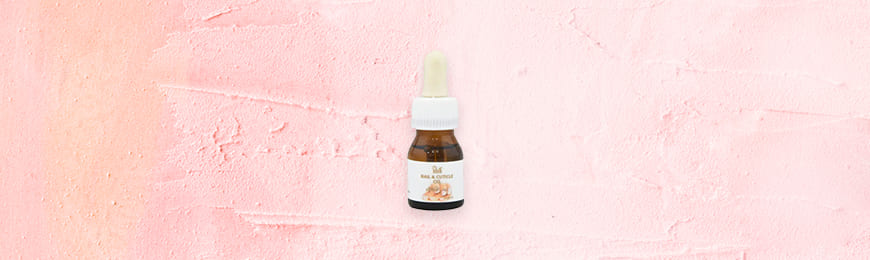 العناية بالأظافر