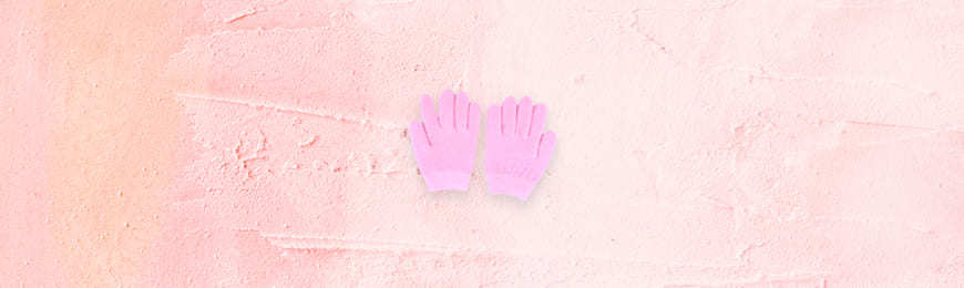 العناية باليدين