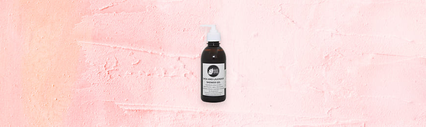 صابون & شاور جل