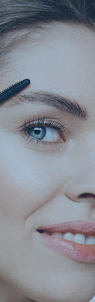 Eyelashes & Eyebrows Care