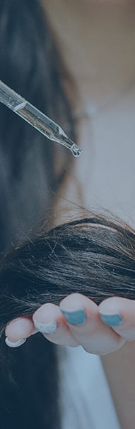 Hair Oils