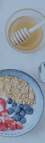 Healthy Nutrition Products