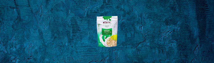 منتجات الشوفان