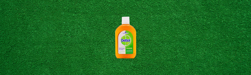 مطهرات ومعقم الأيدي