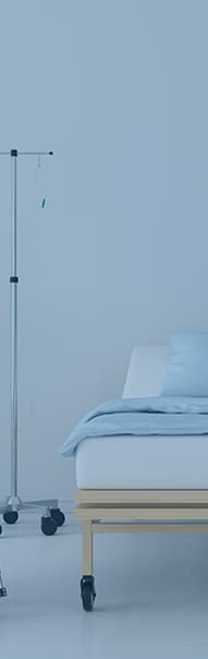Hospital Bed