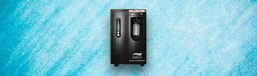 Oxygen Concentrators
