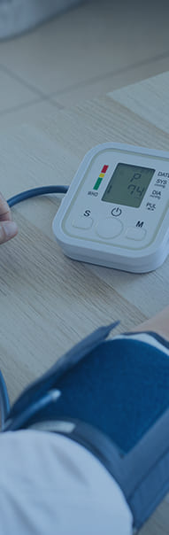 Blood Pressure Monitor