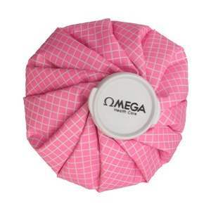 الكمادات وقرب الماء