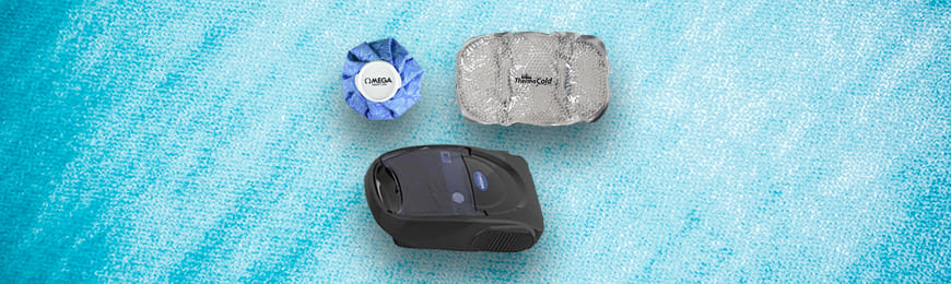 بلاستر وضمادات