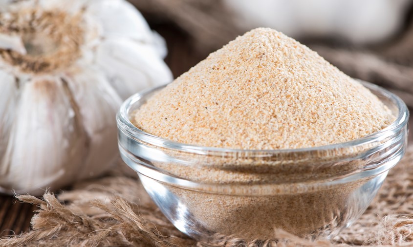 Sultani natural Garlic powder - 200 gm