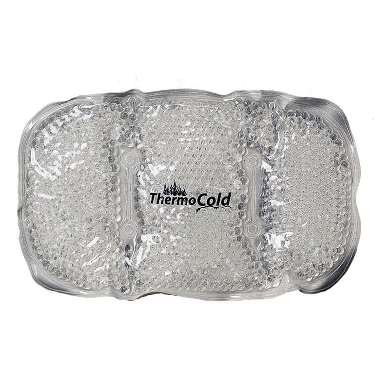 كمادات كرات الجل سخن/بارد ثيرمو كولد متعددة الإستخدامات قطعة واحدة من اوميجا