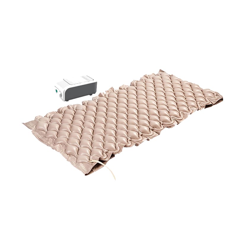 مرتبة هوائية مكعبات لمنع قرح الفراش من اوميجا