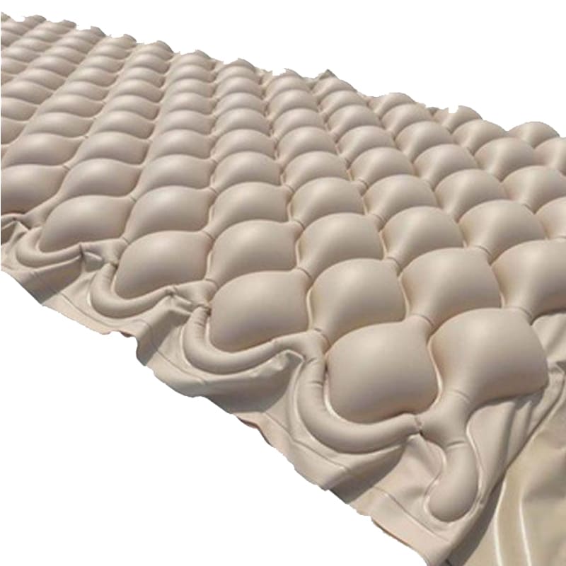 مرتبة هوائية مكعبات لمنع قرح الفراش من اوميجا